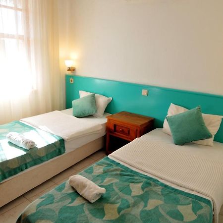Lemon Boutique Otel Сиде Екстериор снимка