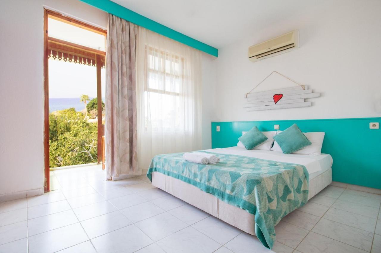 Lemon Boutique Otel Сиде Екстериор снимка