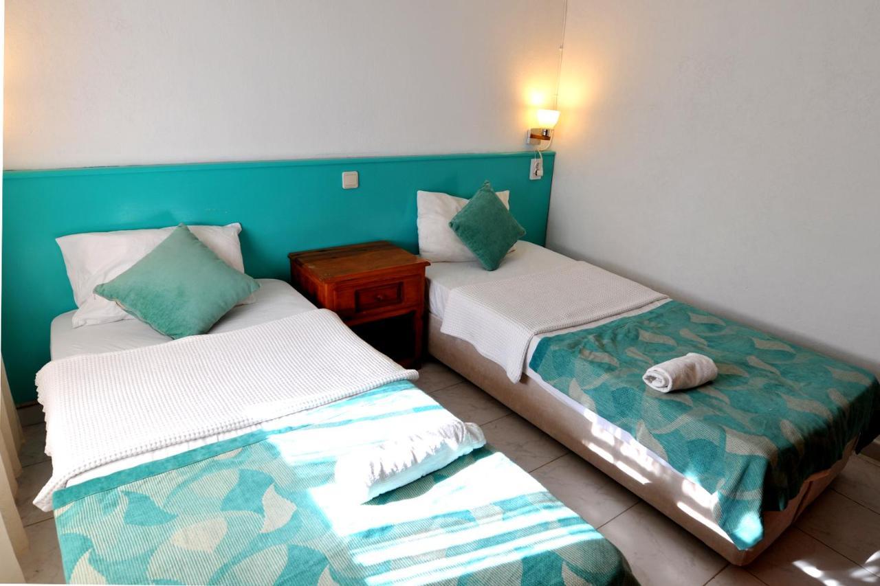 Lemon Boutique Otel Сиде Екстериор снимка